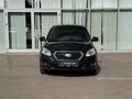 2016 Datsun on-DO I, коричневый, 405000 рублей - вид 1