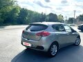 2014 Kia Ceed II, серебристый, 1300000 рублей - вид 5