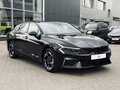 2026 Kia K5 III Рестайлинг, чёрный, 5070000 рублей - вид 1