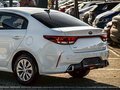 2022 Kia Rio IV Рестайлинг, белый, 1625000 рублей - вид 9