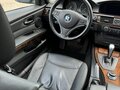 2011 BMW 3 серии 320i V (E90/E91/E92/E93) Рестайлинг, чёрный, 1200000 рублей - вид 10