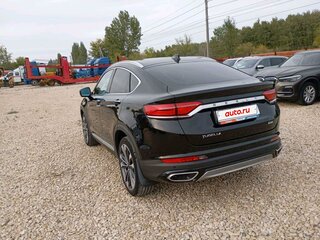 2022 Geely Tugella I, чёрный, 2490000 рублей, вид 4