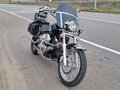1996 Yamaha XVS400 Drag Star, чёрный, 380000 рублей - вид 1