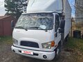 2008 Hyundai HD35, белый, 1200000 рублей