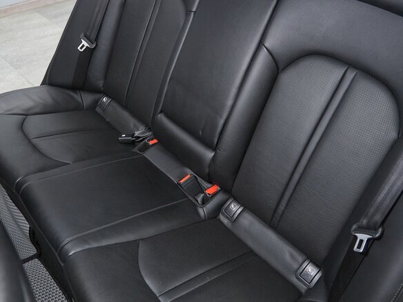 2019 Kia Optima IV Рестайлинг, серебристый, 2047000 рублей - вид 12