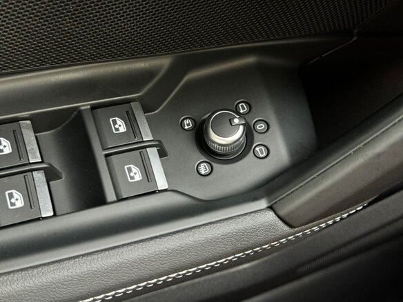 2023 Audi A3 35 TFSI Long IV (8Y), серый, 1990001 рублей - вид 13