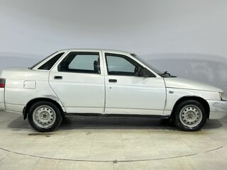 2004 Lada (ВАЗ) 2110, серый, 75000 рублей, вид 5