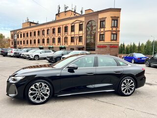 2026 Audi A6 VI (C9), чёрный, 8490000 рублей, вид 5