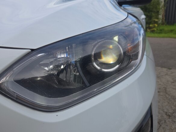 2019 Kia Ceed III, белый, 1600000 рублей - вид 12