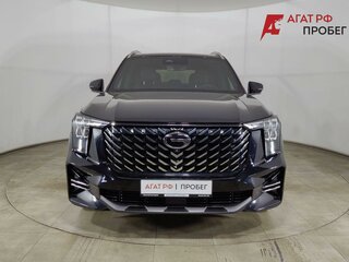 2023 GAC GS8 II, чёрный, 3305000 рублей, вид 2