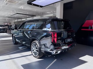 2026 GAC GS8 II, чёрный, 4949000 рублей, вид 3