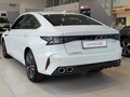 2025 Chery Arrizo 8, белый - вид 2