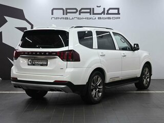 2023 Kia Mohave I Рестайлинг 2, белый, 5690000 рублей, вид 3