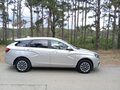 2019 Lada (ВАЗ) Vesta SW I, серый - вид 2