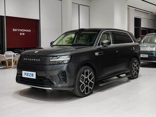2026 Xiaomi Skynomad N70, чёрный, 7850000 рублей, вид 1