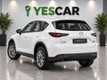 2026 Mazda CX-5 II Рестайлинг, белый, 2600000 рублей - вид 3