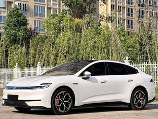 2026 Changan Qiyuan A06 63.18 kWh, белый, 2000000 рублей, вид 1