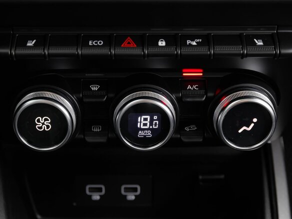 2021 Renault Duster II, чёрный, 2319000 рублей - вид 17