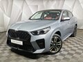 2024 BMW X2 xDrive25i II (U10), серый, 5600000 рублей