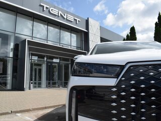 2026 Tenet T4L, белый, 2479000 рублей, вид 4