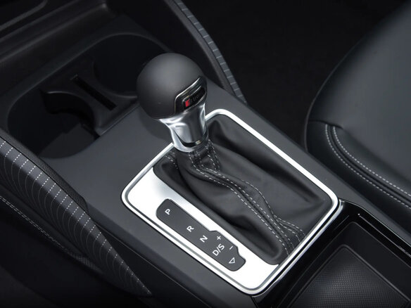 2023 Audi Q2 L 35 TFSI I Рестайлинг, чёрный, 2020000 рублей - вид 17