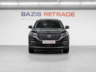 2022 Changan CS75 I Рестайлинг, серый, 1699000 рублей, вид 2