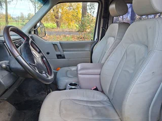 2000 Volkswagen Transporter T4, белый, 450000 рублей, вид 5