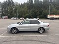 2004 Mitsubishi Lancer IX, серебристый, 315000 рублей - вид 4