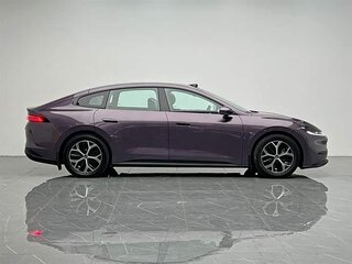 2026 Changan Qiyuan A06 51.48 kWh, фиолетовый, 2417009 рублей, вид 4