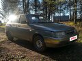 2001 Lada (ВАЗ) 2112, серебристый - вид 3