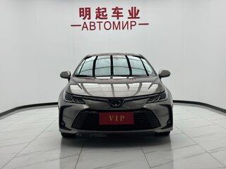 2023 Toyota Corolla XII (E210), серый, 1719000 рублей, вид 1
