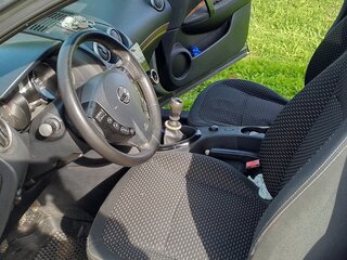 2008 Nissan Qashqai I, серебристый, 650000 рублей, вид 5