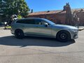 2019 Volvo V60 II, серый, 3400000 рублей - вид 2