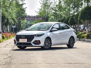 2026 Chery Arrizo 5 Plus, белый, 1150000 рублей, вид 1