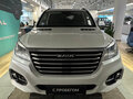 2021 Haval H9 I Рестайлинг, белый, 2640000 рублей - вид 1