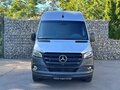 2020 Mercedes-Benz Sprinter, серый, 6200000 рублей - вид 1