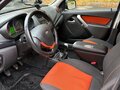 2016 Lada (ВАЗ) Kalina Cross II, коричневый, 630000 рублей - вид 10