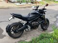 2024 Honda CB 650R, чёрный, 1149000 рублей - вид 2