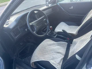 1993 Audi 80 V (B4), серый, 200000 рублей, вид 5