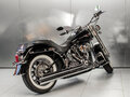 2006 Harley-Davidson Softail Deluxe, серебристый, 873952 рублей - вид 6