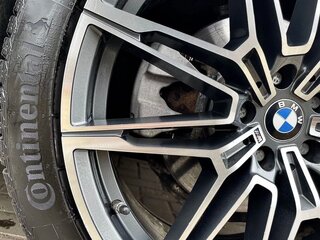 2018 BMW 5 серии 520d xDrive VII (G30/G31/G38), серый, 2790000 рублей, вид 5