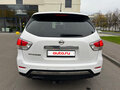2014 Nissan Pathfinder IV, белый, 1900000 рублей - вид 6