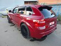 2008 Porsche Cayenne S I Рестайлинг (957), пурпурный, 1460000 рублей - вид 1