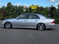 2006 Lexus LS 430 III Рестайлинг, серебристый, 1800000 рублей - вид 9