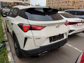 2024 GAC GS3, белый, 2900000 рублей, вид 3