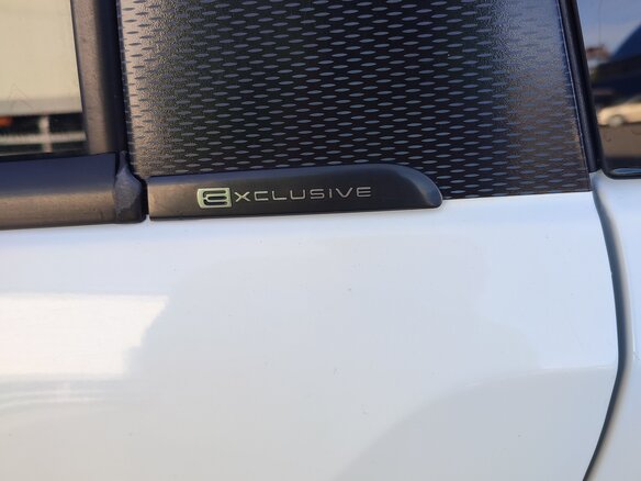 2012 Citroen C3 Picasso I, белый, 650000 рублей - вид 5