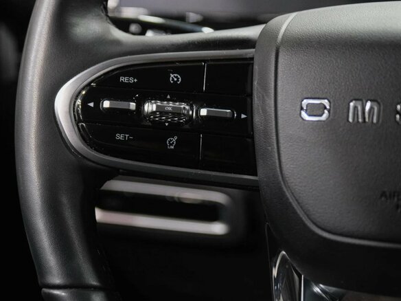2023 Omoda C5 I, серебристый, 1849000 рублей - вид 20