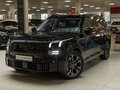 2026 Lynk & Co 900, чёрный