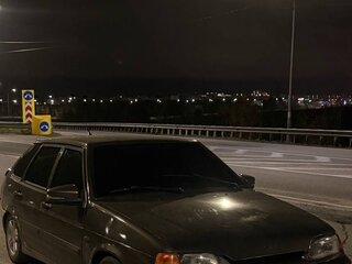 2013 Lada (ВАЗ) 2114, коричневый, 240000 рублей, вид 1