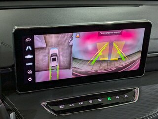 2022 Haval Jolion I, белый, 1695000 рублей, вид 2
